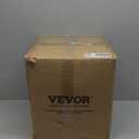 BACOENG 5 Gallon 4.5 CFM Tempered Glass Lid Vacuum Chamber with Pump, Degassing Chamber Kit for Stabilizing Wood, Degassing Silicones and Epoxies