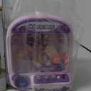 Claw Machine for Kids, Unicorns Toy Claw Machine Large, Mini Arcade Claws Machine with Prizes Toys Refill Inside, Kids Vending Game Machine, Party Prize Candy Dispenser, Birthday Gift for Girls Boys