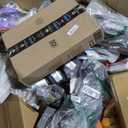 Pallet of Salvage Items