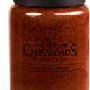 Crossroads Cinnamon Sticks Scented 2-Wick Candle, 26 Ounce