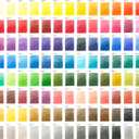Faber-Castell Polychromos Artists' Color Pencils - Tin of 120 Colors - Premium Quality Artist Pencils