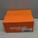Soda Variety Pack Spindrift Soda 12 Pack*12oz, 06/02/2025
