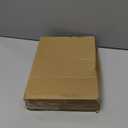 6 PCS A4 Clipboards, Plastic Clipboard with Pen Holder, Clip Boards 8.5x11 with Low Profile Clip, Cute Hanging Clipboard for School Office Supplies Clipboards for Kids, Portable Clip Board for Nurse-Pink