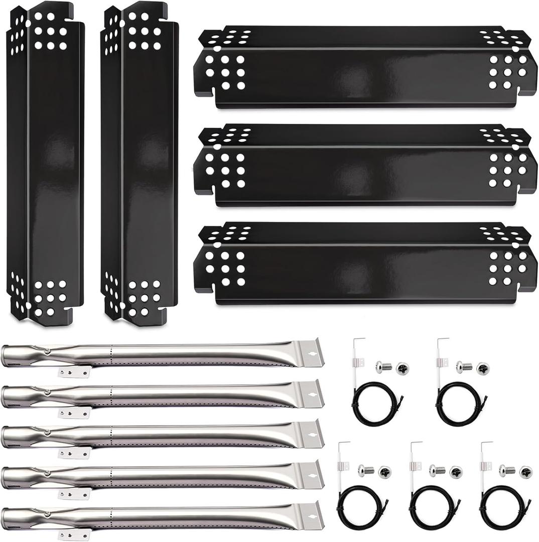 Replacement Parts for Nexgrill 5 Burner 720-0888N, 720-0888, 720-0888A, 720-0882S, 720-0925S, 4 Burner 720-0830H, 720-0783E, 6 Burner 720-0898, Nexgrill 720-0888N Replacement Parts
