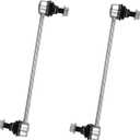 Sway Bar End Links, K750011 Rear Stabilizer Sway Bar End Link Compatible With Toyota Camry 2007-2011 Avalon 2007-2012 Lexus ES350 2007-2012