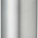 Kinto 20931 Travel Tumbler, 11.8 fl oz (350 ml), Stainless Steel, Vacuum Double Wall Construction, Heat and Cold Retention