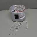 Electric Makeup Brush Cleaner 3-in-1 Automatic Brush Cleaning Machine, Dual-Direction Cleaning, Adjustable Drying, Fits All Brush Sizes, Efficient & Quick (Upgraded 2025 Edition)