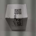 Key Lock Box for House Key, Lock Box with Combination Lock Wall Mount, 10 Digits Password Security Lock Boxes, Key Box with Code Push Button for Outside & Inside Hide A Key Outdoor