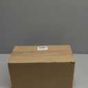 Electric Engine Water Pump W/Thermostat 11517521584 Compatible with BMW X3 Z4 X5 328i 323i 128i 528i Replaces OE# 11517546994 11517563183 11517586924