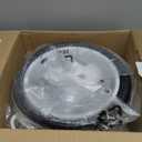 AROMA® 20-Cup (Cooked) / 5Qt. Bonded Granite® Rice & Grain Cooker, ARC-860NGP