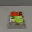 Scotch Sure Start Packing Tape, Clear, Quiet Unwind and Easy Start, 1.88 in. x 25 yd., 6 Tape Rolls, Designed for Packing, Shipping and Mailing, No Splitting or Tearing, 1.5" Core