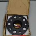 SCITOO 20mm 5x114.3 Wheel Spacers Fit for Toyota Camry for Highlander 5x4.5 Adapters for Lexus for Scion 60.1mm Bore 12x1.5 Studs, 2Pcs