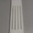 DWTS DANWEITESI Glass Cups with Lids and Straws,24 oz Smoothie Cup with Lid and Straw-Boba Mason Jar,Matcha Cup Wide Mouth Reusable Drinking Glasses,Iced Coffee Cups Glass,Vasos De Vidrio4 Pack