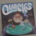 Quacks Board Game - Formerly of Quedlinburg, The New Look and New Name for The Classic Game of Explosions