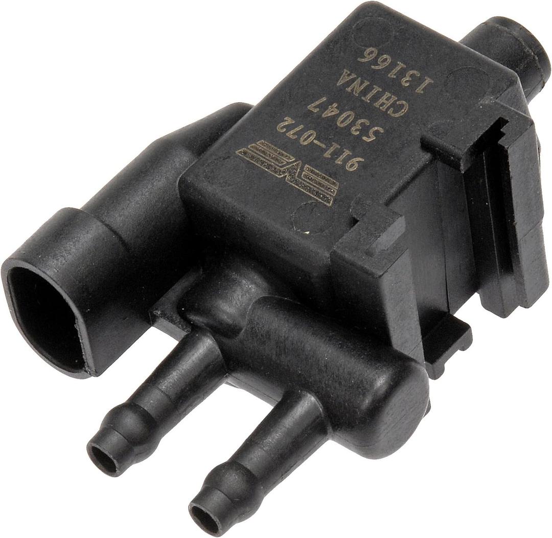 Dorman 911-072 Vapor Canister Purge Valve Compatible with Select Models