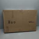 [2-Pack] 27 Inch Computer Blue Light Blocking Screen Protector for 16:9 Widescreen Monitor, Anti Glare Anti-UV Eye Protection Desktop PC LED Monitor Filter, Removable Anti-Scratch Screen Film 27in