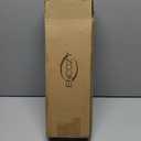 Encozy Over The Door Hooks,Coat Rack for Hanging Clothes Hat Towel (Heavy Duty Black 1pcs)