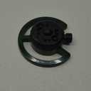 Orbit Pro Metal Impact And Base
