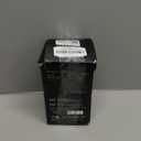 Tire Inflator Portable Air Compressor, 150PSI Cordless Tire Pump, 12V DC & Battery Dual Power, Auto Shut-Off Air Pump for Car, Motorcycle, Bike, Ball - LED Light & Digital Display, Car Gifts for Men (Black)