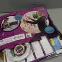 Pretty Me Wall Collage Kit for Teen & Tween Girls - Arts Craft Easter Gift Ideas for Age 11, 12,13, 14, 15, 16 Year Old Girl - Birthday Gifts for Teenage Bedroom Decor - Teens Creative Crafts Kits