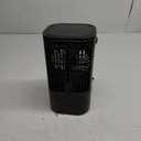 Portable Air Conditioners Fan - Portable AC Small Personal Air Cooler, Quiet Mini Mobile Cooling Fan with Handle,2/4H Timer 3 Speeds,Desk Air Conditioner with 7 Color for Home Office Car Work Outdoor