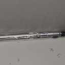 1.25 Inch Stainless Steel Vacuum Extension Wand Compatible with Vacuums using 1 1/4 Inch (1.25in) 32mm Accessories - 1 1/4 Vacuum Extension Tube for Shop Vac (Stainless Steel Extension Wand)