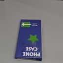 CASEKOO for iPhone 17 Pro Max Case Smooth Crystal Clear, Patented Anti-Yellow & Virgin TPU, 15FT Military-Grade Protection, Slim Transparent Women Men Funda para for iPhone 17 Pro Max Case 6.9", Clear