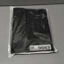 Akkerds Compatible with Microsoft Surface Pro 12 Case 2025, Multiple Viewing Angle Case with Slim Pen 2 Holder, Business Portfolio Leather Type Cover, Black