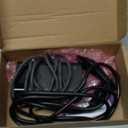 New Slim 65W Watt USB Type C Laptop Charger Compatible with HP Spectre X360, Envy X360, Computer Chromebook EliteBook X360 OmniBook Zbook ProBook Elite X2 Power Cord Replacement AC Adapter