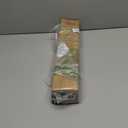 Gold Shower Curtain Rod 31 to 80 Inch,1 Inch Diameter Adjustable Spring Tension Stainless Steel Telescoping Rod,Easy Install,No Rust