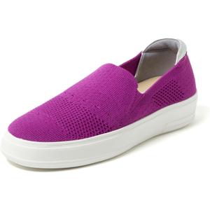 Dearfoams Women's Sophie Loafers (8)