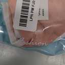 ANWA Cat Recovery Suit, Breathable Cat Onesie After Surgery, Kitten Surgery Recovery Suit, Female Abdominal Wounds (Medium, Alpaca)