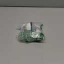 OXO Good Grips Prep & Go Silicone Squeeze Bottles 2 Pack (Teal)