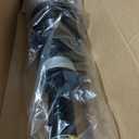 FIWARY Air Suspension Struts 2PCS 1663204966 for 2013-2019 Mercedes GL450 GL350 GLS450 GLS63 AMG X166, Direct Fit OE Replacement for 1663207313