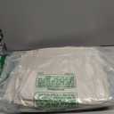 StorageWorks 6-Shelf Closet Organizers, Two 3-Shelf Separable Hanging Shelves for Closet, 12" D x 12" W x 48 "H, Mixing of Beige, White & Ivory