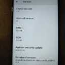 Fake Clone Samsung Galaxy S25 Ultra 5G, 512GB + 12GB RAM, Black 