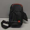 Eurcool Mens Shoulder Bag Sling Bag Crossbody Backpack Shoulder Casual Daypack Rucksack for Men