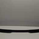 Rear Trunk Spoiler Compatible with BMW G30 5 Series & F90 M5 20172023, Duckbill High Kick Wing Lip Fits 530i 530e 540i 540d M550i M5 (Glossy Black)