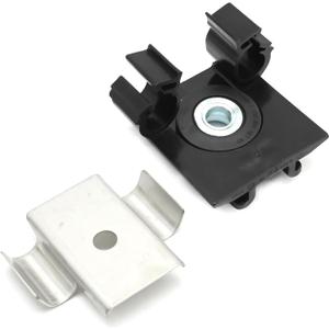 34406854898 6854898 Parking Brake Cable Clip Retainer Set, Replacement for BMW 1 2 3 4 Series F20 F21 F22 F23 F87 F30 F31 F34 F80 F32 F33 F36 F82 F83