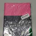 2026 Planner Calendar, 8"x10" : Includes 14 Months (November 2025 - December 2026) / 2026 Weekly Planner/Weekly Agenda/Monthly Calendar Organizer (Pink/Black)