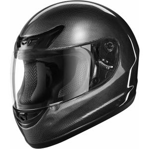 TCMT Full Face Motorcycle Helmet for Adults Men Women, Lightweight Polycarbonate Street Bike Dirt Bike Helmet with Anti-Scratch Mirror Shield and Removable Liner, DOT Approved, Small