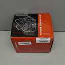 A-Premium Power Steering Pump, Compatible with Toyota Pickup Base/DLX 1984-1990, L4 2.4L, Replace # 4432035022