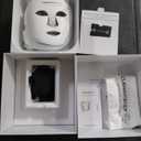 CurrentBody Skin LED Light Therapy Mask: Series 2