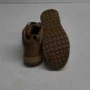Under Armour Men's Micro G Strikefast Mid Cross Trainer (8, (201) Coyote Brown/City Khaki/Midnight Navy)