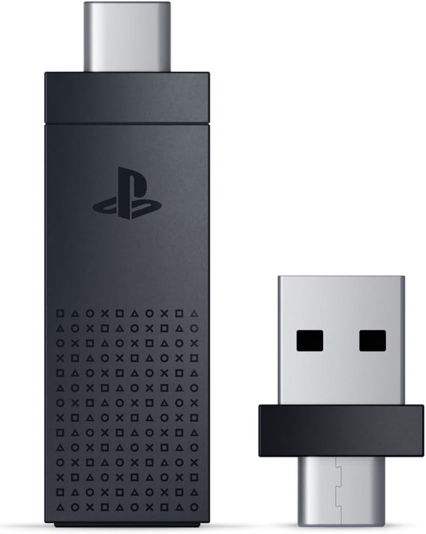 PlayStation Link USB Adapter - for Pulse Elite & Pulse Explore