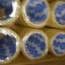 Clear Packing Tape, 2 Inch x 55 Yards, 1.6 mil Thickness, Acrylic Adhesive, 36 Rolls per Carton