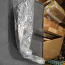 Small Plastic Bumper Protection