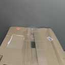 Flower Display Stand with Buckets Wedding Flower Cart with Wheels, White Flower Pot Stand, Moving Florist Bouquet Shelf for Weddings Party Bridal Shower Event Patio Garden Living Room Decor (16.54"L x 12.6"W x 31.5"H)