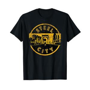 Pittsburgh T-Shirt L
