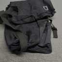 Tumaz Yoga Mat Bag | Padded Adjustable Shoulder Strap | Fits Up to 26" Mats | Multi-Pocket Storage for Essentials | Heavy-Duty G-Hook Closure | Lightweight & Durable for Yoga, Pilates & Fitness (02. Cloud Grey)